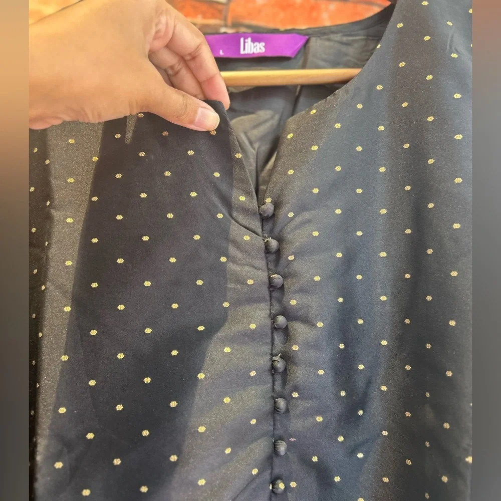 Libas black brand new - Picture 12 of 12